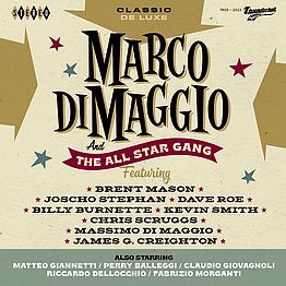 MARCO DI MAGGIO & THE ALL STAR GANG